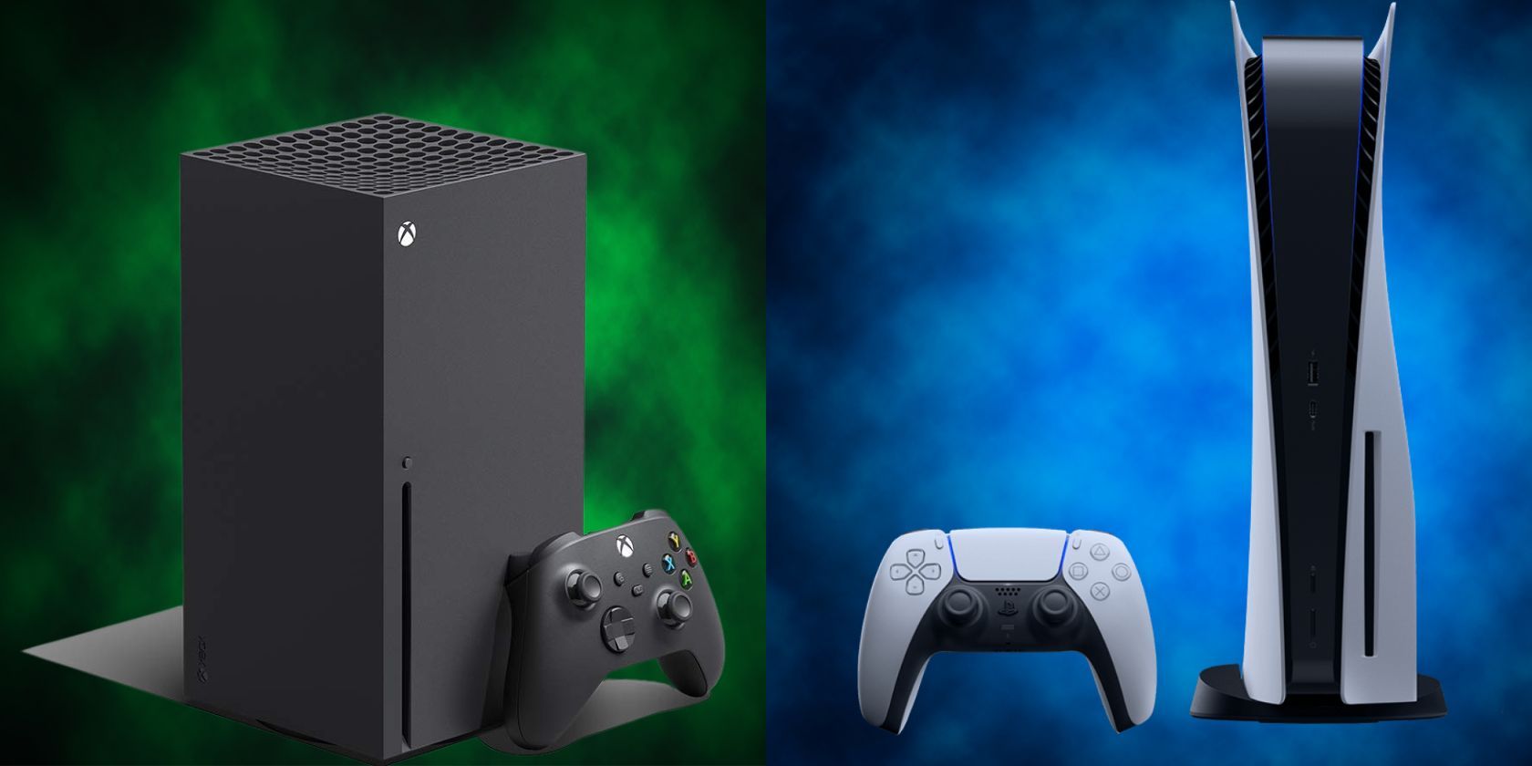 PS5 Vs. Xbox Series X: Which One Is Better?
