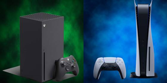 PS5 vs. Xbox Series X: Which Console Is Faster?