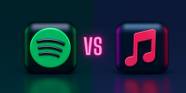 Spotify Vs Apple Music The Key Differences You Need To Know