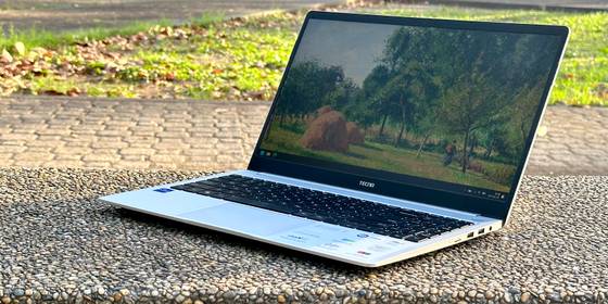 Tecno Megabook T1 Review: An Affordable Thin and Light Productivity Laptop