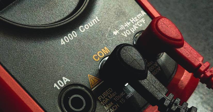 Power Unit Testing How to Test a Power Supply Unit (PSU) With a Multimeter