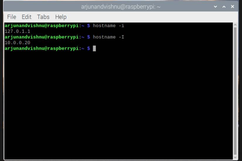6 Ways to Find a Raspberry Pi's IP Address