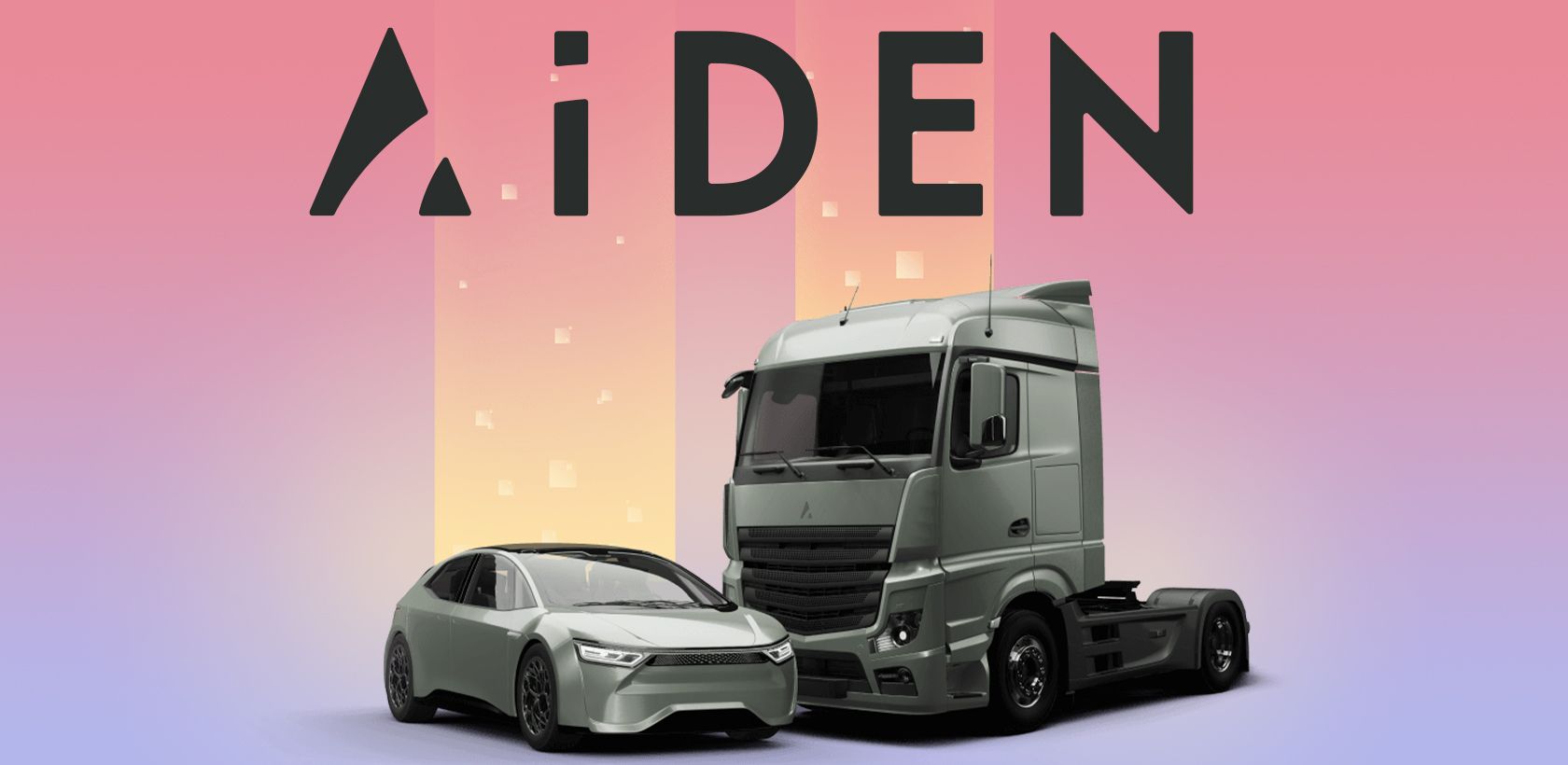 AiDEN Automotive An Innovation in the Connected Car Industry