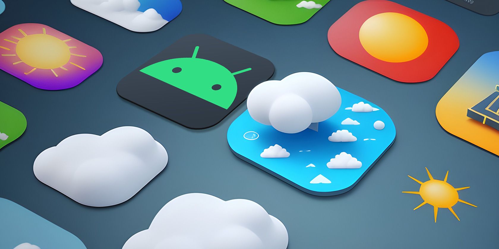 The 10 Best Ad-Free Weather Apps and Widgets for Android