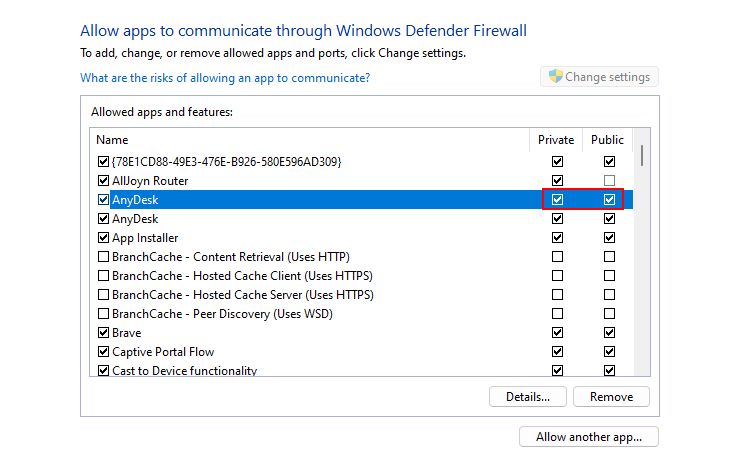 How to Troubleshoot Common AnyDesk Errors on Windows