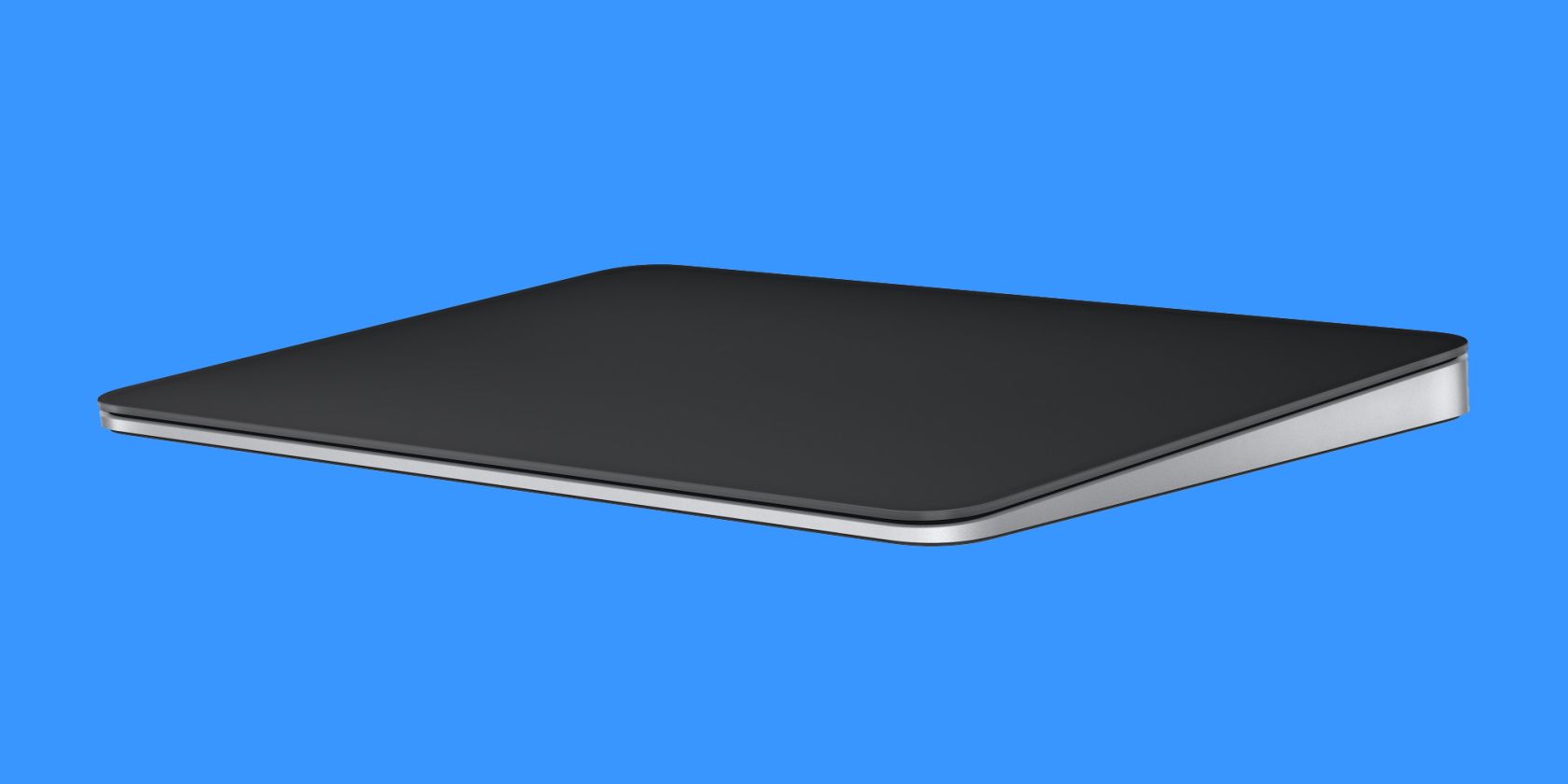 Review: Apple Magic Trackpad