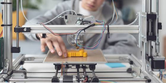 The Best 3D Printers for Beginners