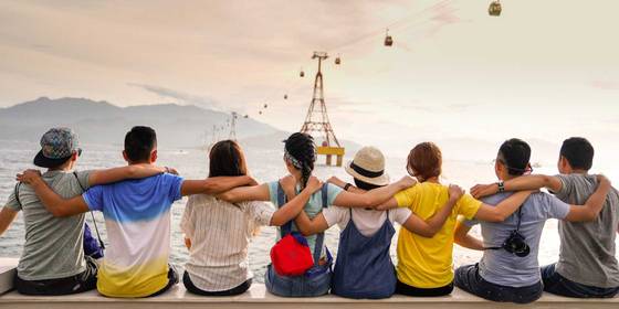 5 Group Travel Planning Apps to Make Trips With Friends and Family Easier