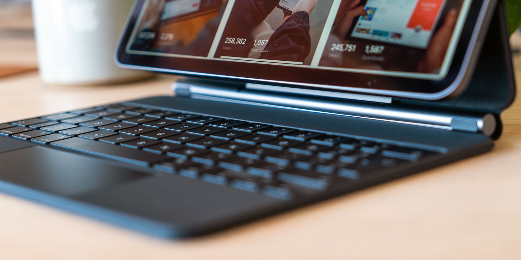 Which iPad Keyboard Case Is Right for You?