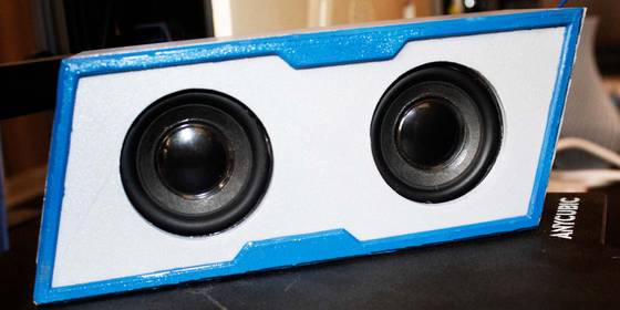 How to Build Your Own Bluetooth Speaker