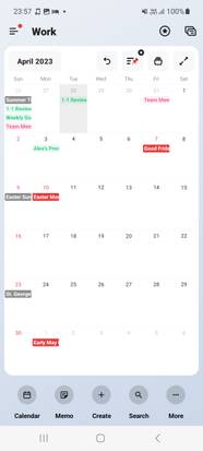 The 6 Best Calendar Apps That Sync Across All Your Devices The 6 Best Calendar Apps That Sync Across All Your Devices