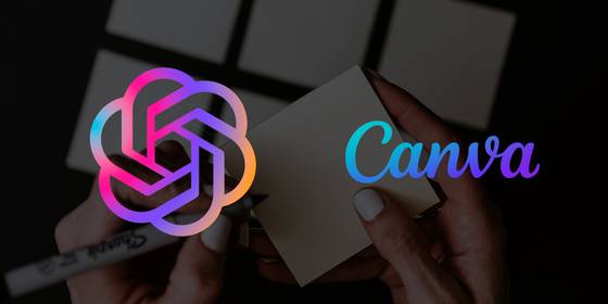 How to Use Canva and ChatGPT to BULK Create Content Designs