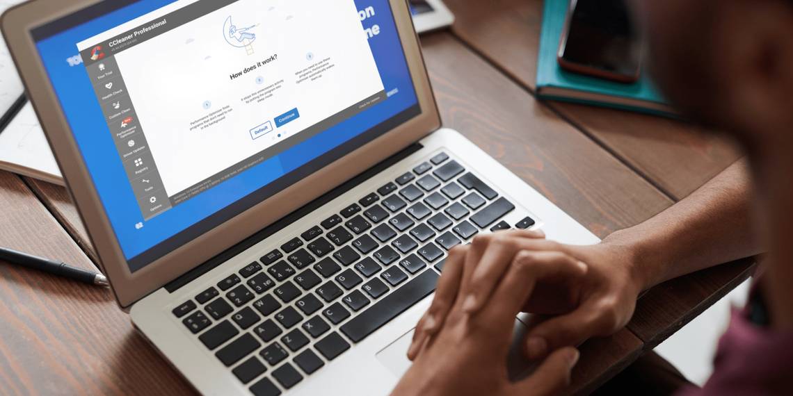 Optimize Your PC's Speed, Battery Life, and More With CCleaner Professional 6