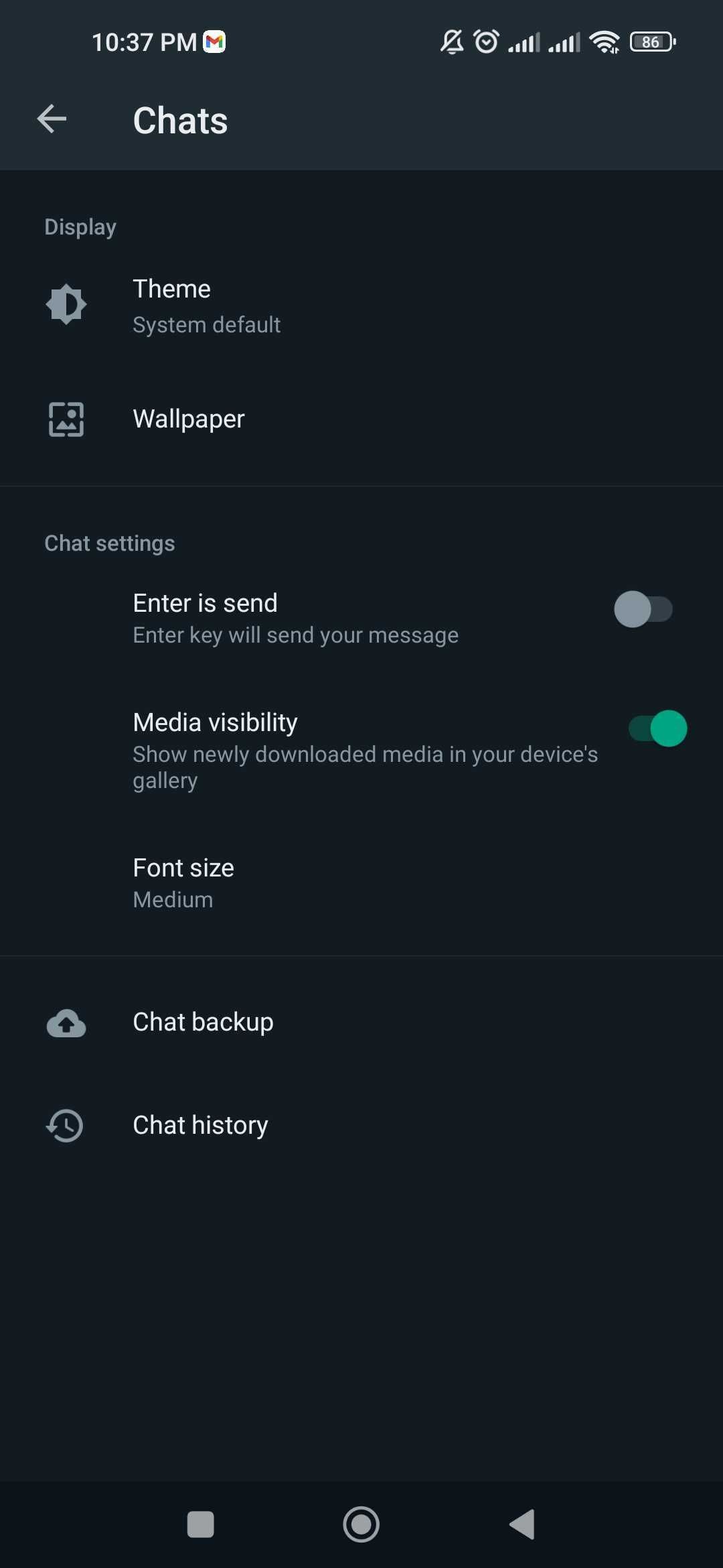 can-i-hide-whatsapp-chats-permanently