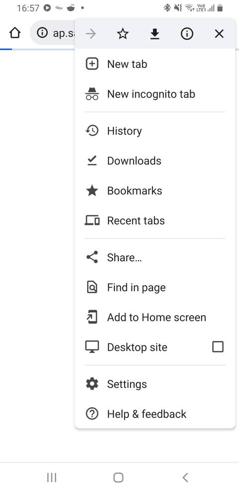How to Change the Default Search Engine in the Most Popular Android ...