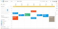 How To Plan Your Week In Google Calendar How To Plan Your Week In Google Calendar