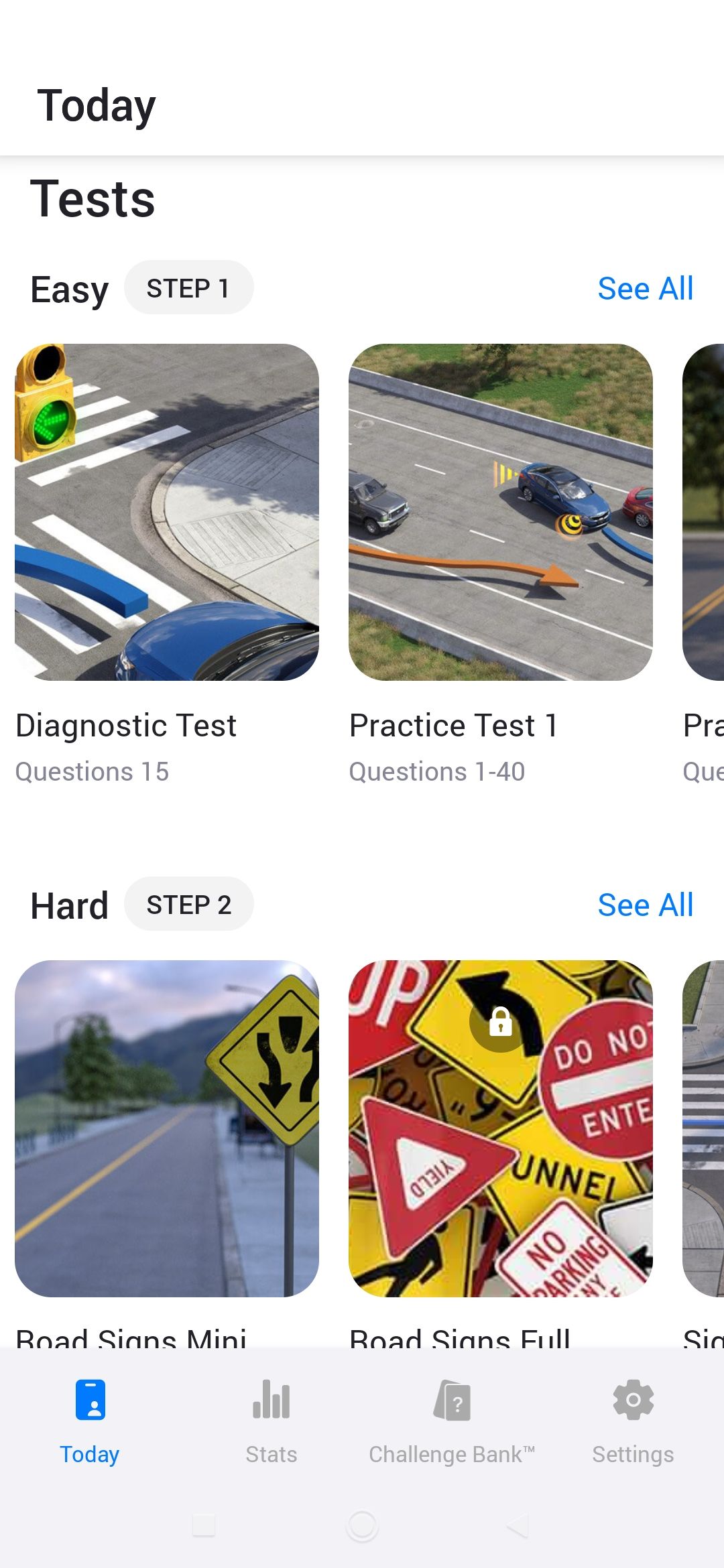 The 7 Best Android Apps to Help You Pass Your Driving Test