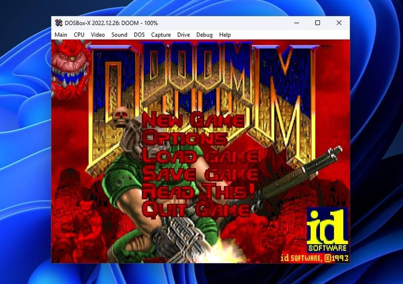 How to Play Your Favorite Oldschool PC Games With DOSBox-X