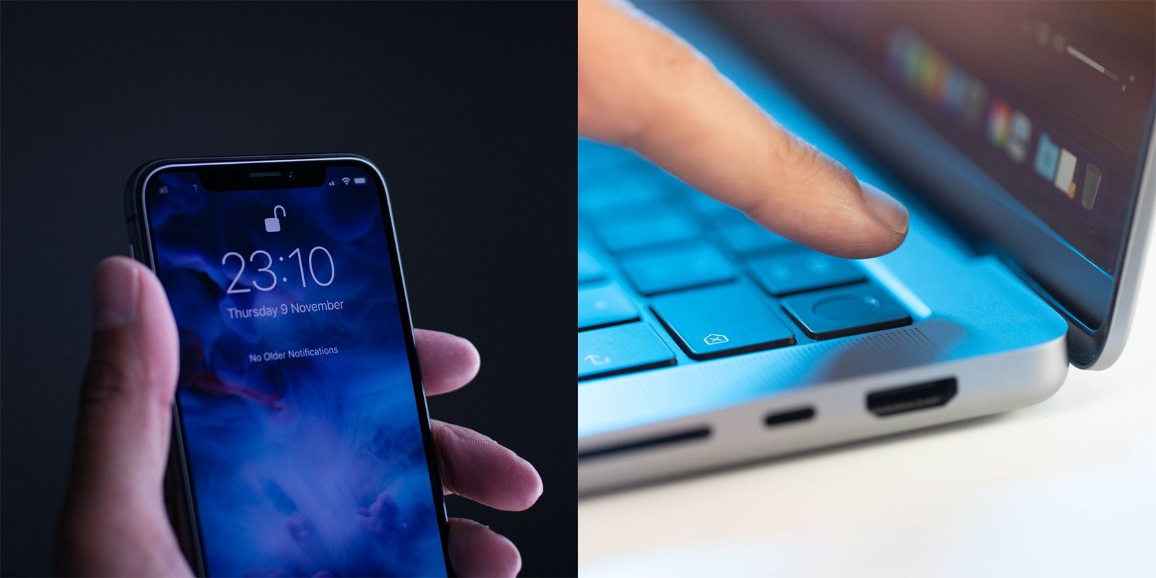 How accurate is Face ID vs Touch ID?