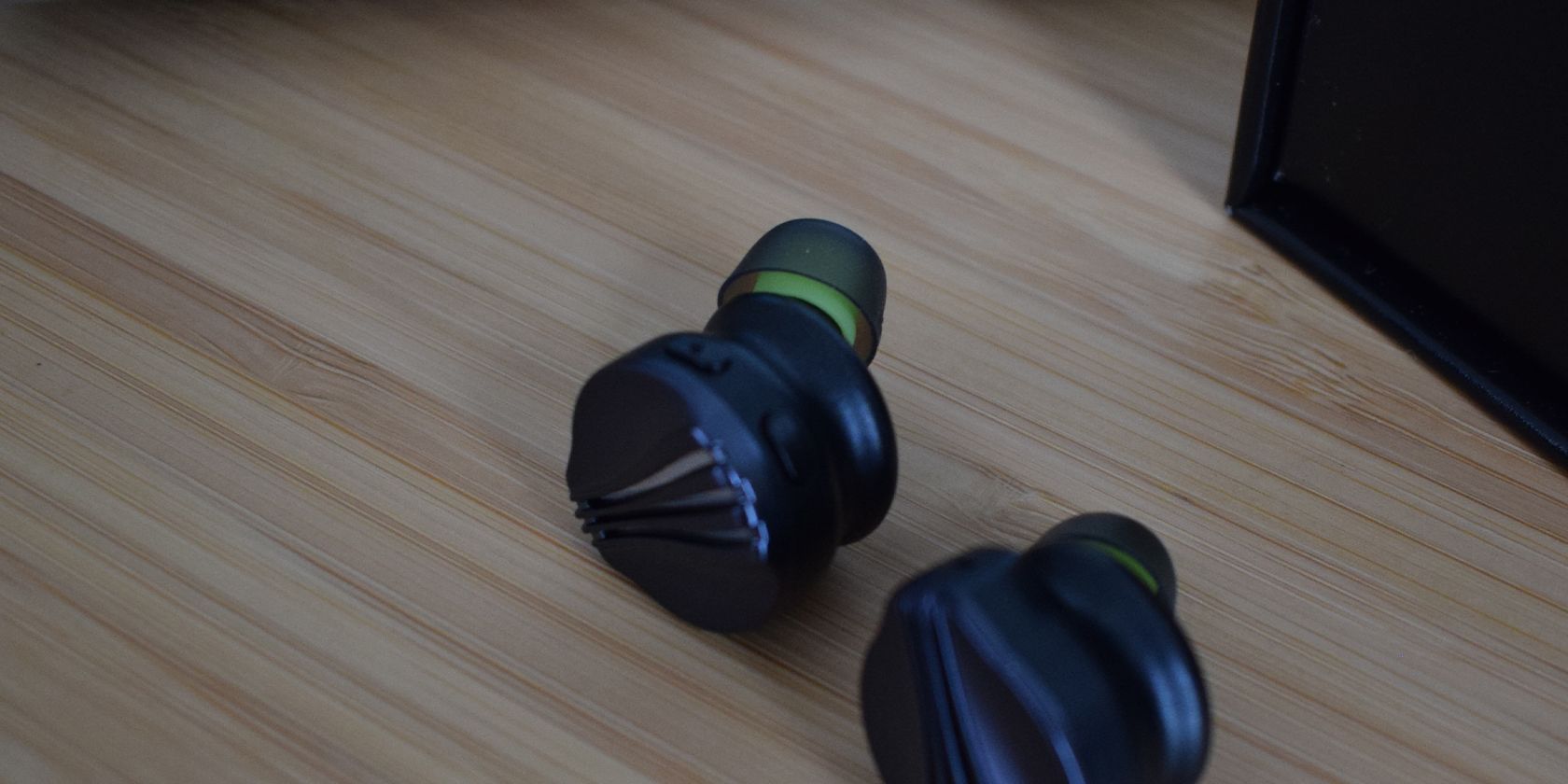 نکات FiiO FW5 Earbuds HS18