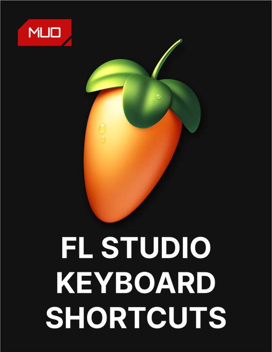 100+ FL Studio Keyboard Shortcuts 📣 FREE CHEAT SHEET