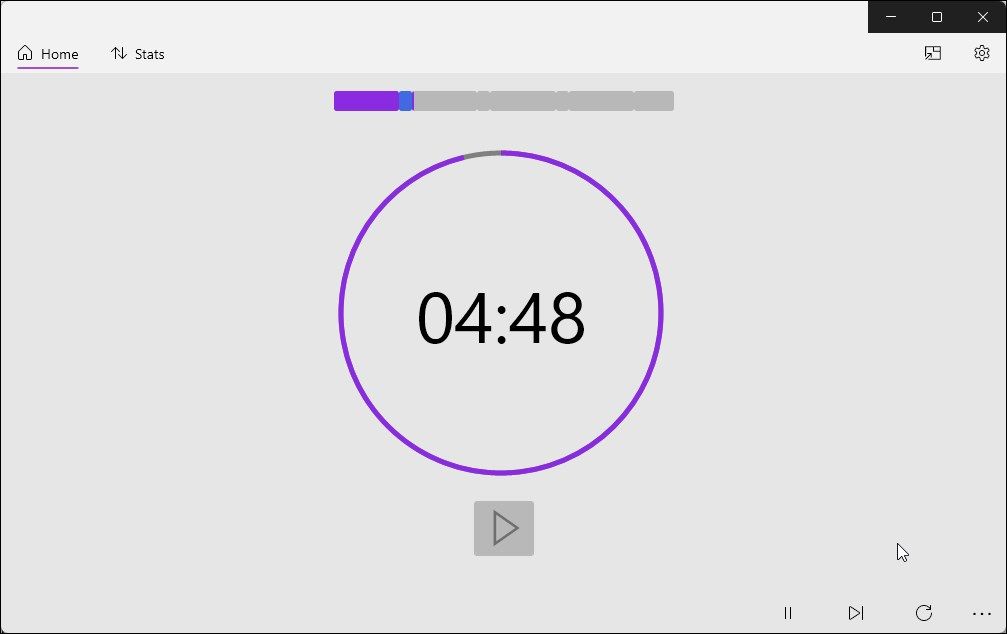 Pomodoro Timer Pro - Microsoft Apps