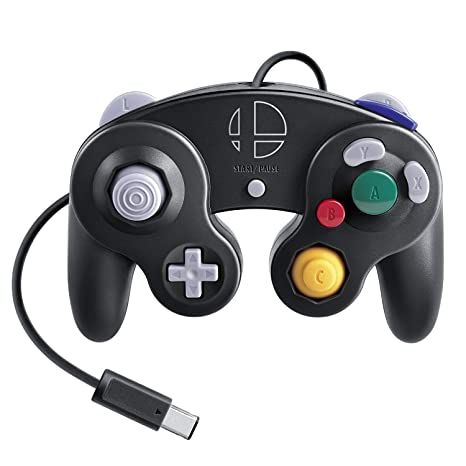 کنترلر Gamecube