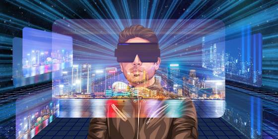 3 Ways You Can Experience the Metaverse Without a VR Headset!