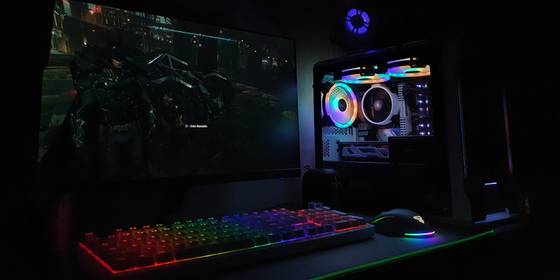 The Well-Rounded PC Buying Guide