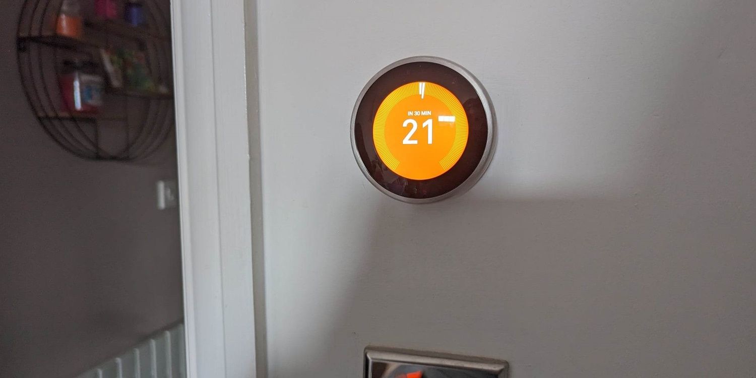 Cách sử dụng Bộ điều nhiệt Google Nest: Hướng dẫn cho người mới bắt đầu