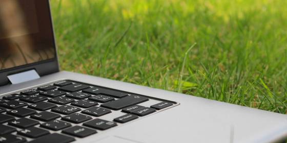 9 Easy Ways to Make Your Computer Usage Greener