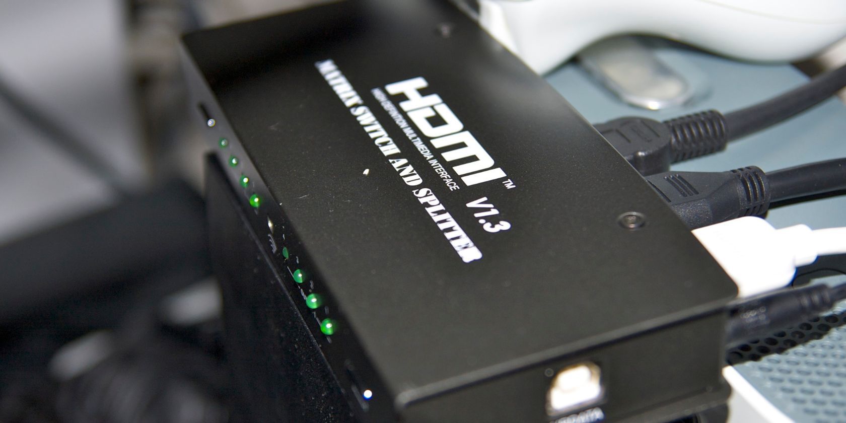 HDMI Splitter vs. Switch: What's Difference, and Do You Need?