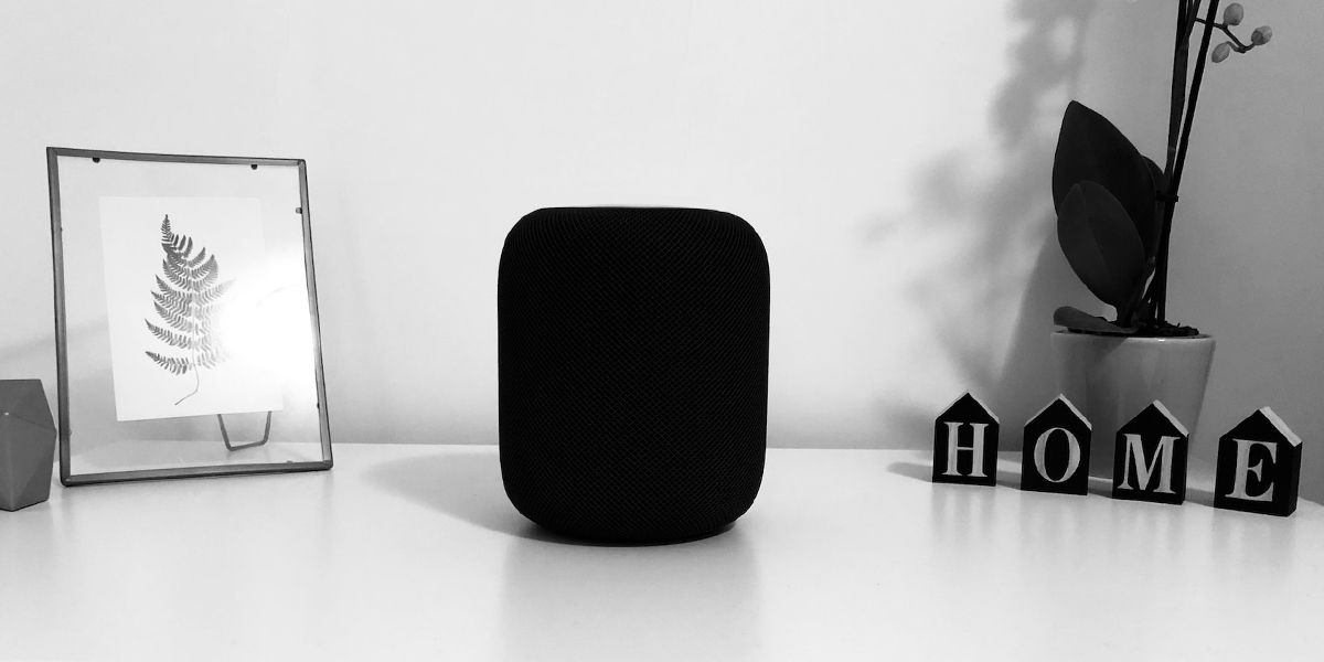 The HomePod 2 elegantly fills a gap in the Apple ecosystem - digitec