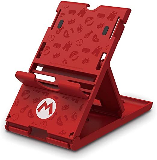 Hori Compact PlayStand, Mario edition