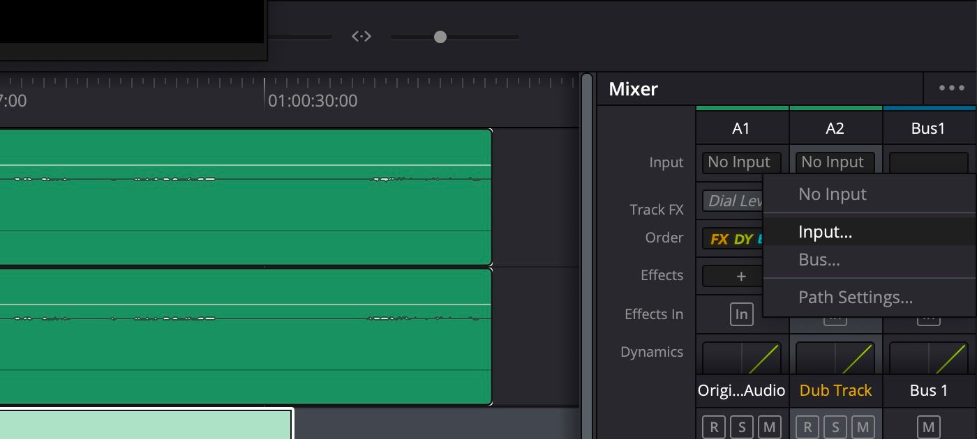 How to Dub a Video in Another Language