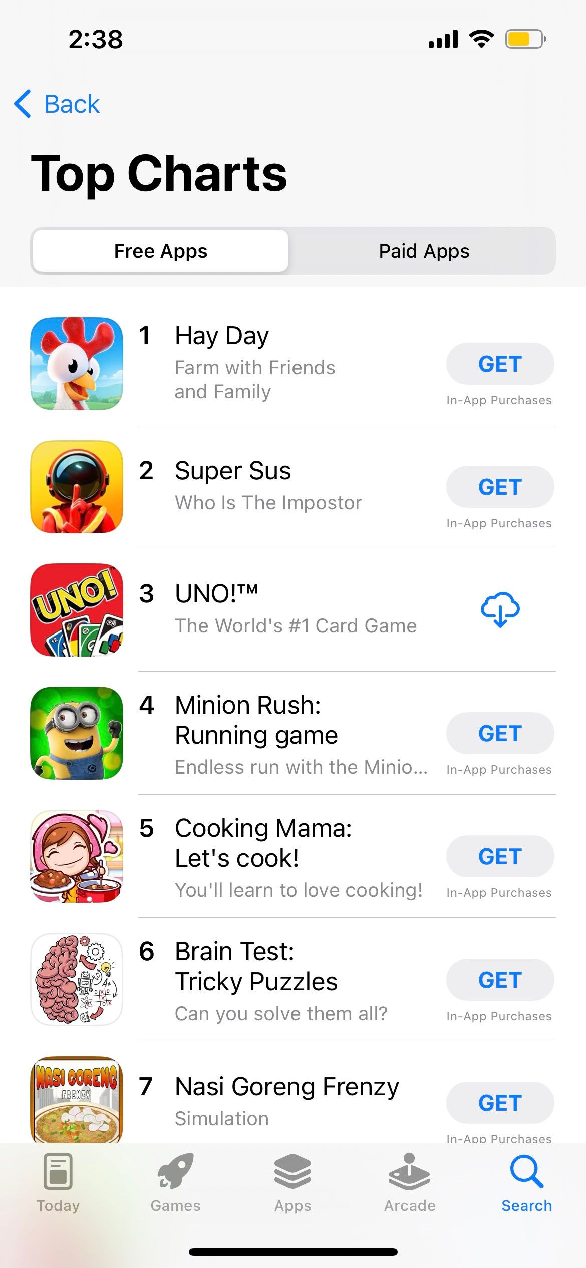 5 Tips to Discover New and Interesting Apps in the iPhone App Store