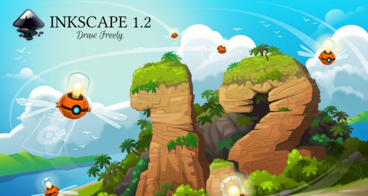 How to Enter the Inkscape 1.3 About Screen Contest Celebrating 20 Years ...
