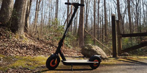 INMOTION Climber Review: Tackle the Toughest Commutes and Hills