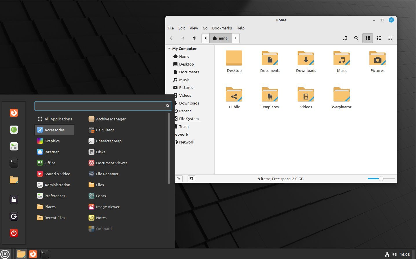 6 Reasons Why Linux Mint Is the Perfect Distro for Windows Users