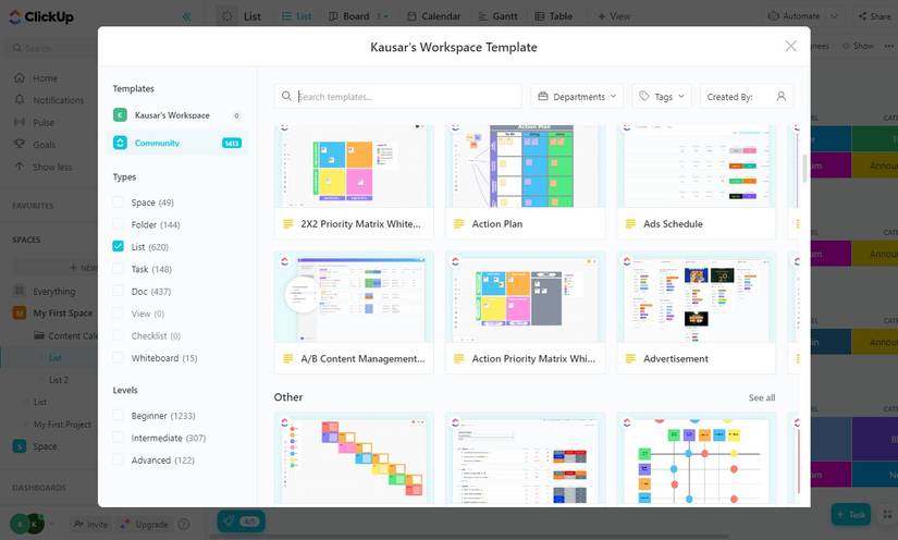 Monday vs. ClickUp: Which Should You Use for Your Projects?