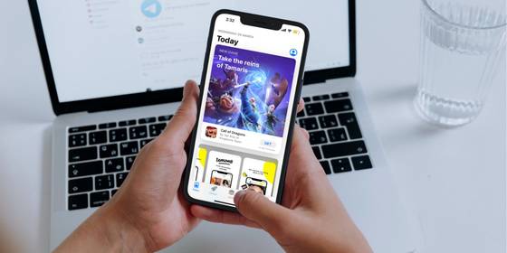 5 Tips to Discover New and Interesting Apps in the iPhone App Store