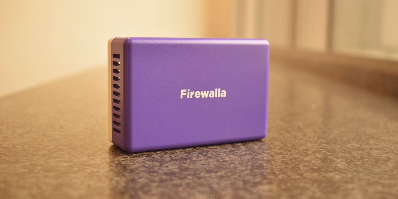 Firewalla Purple SE
