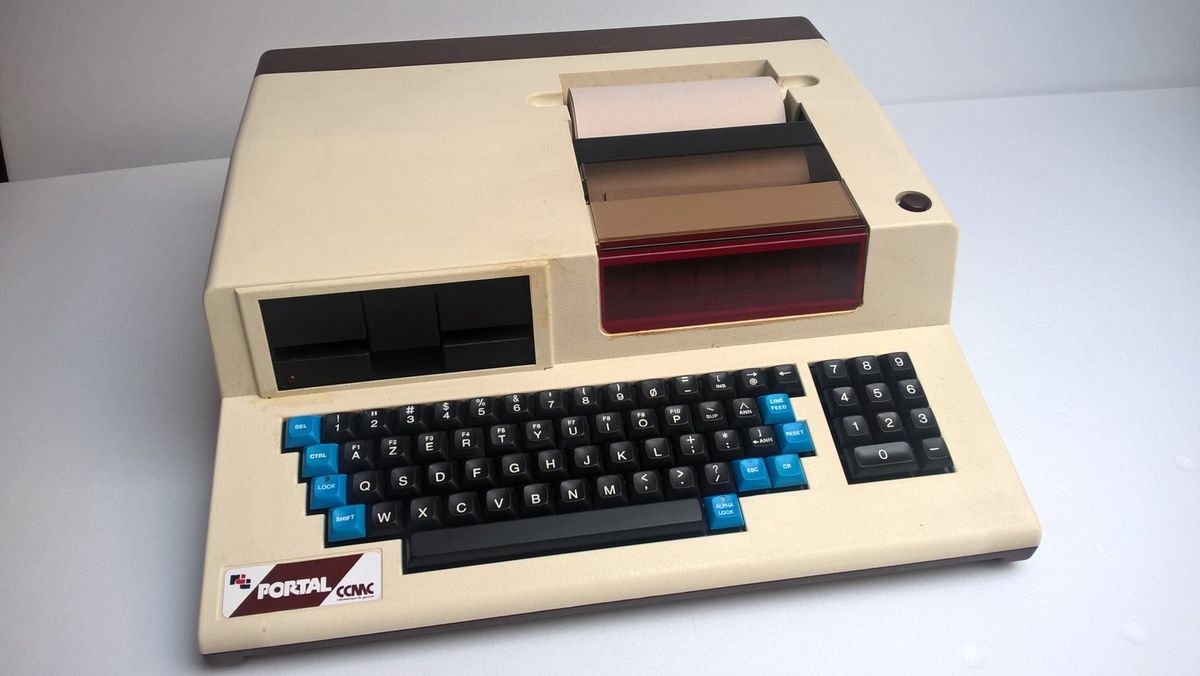 Who Invented the Laptop computer? 7 Early Moveable Computer systems That Kickstarted Cell Working