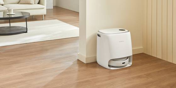 Clean Up Your Home With Ease Using the Narwal Freo