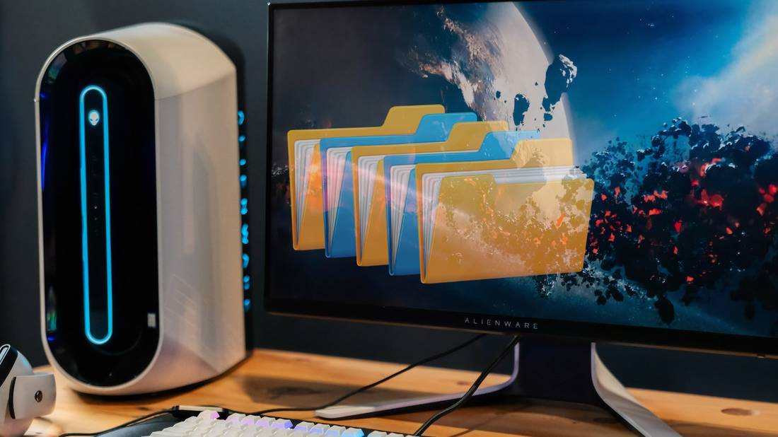 How to Change a Folder Icon on Linux