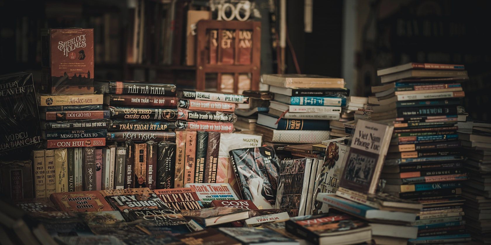 8 Books Every Content Creator Should Read
