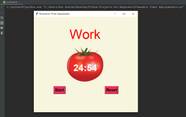 How To Build Pomodoro Timer App Using Python