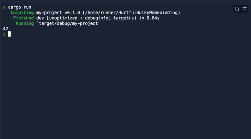 Organizing Rust Projects With Packages, Paths, and Modules