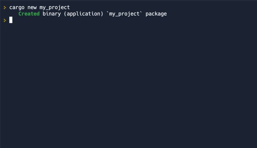 Rust Packages Organizing Rust Projects With Packages, Paths, and Modules