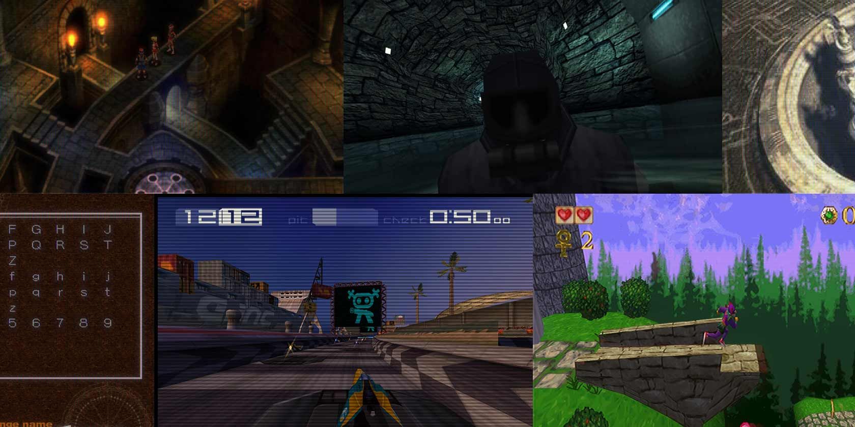 How to Make Your Retro Games Look Like They Used to With RetroArch’s Shaders